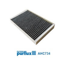 Purflux Ahc734 Polen Filtresi Tesla Model S 2012 03 2016 100747900a