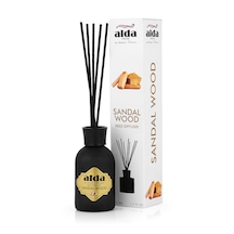 Sandal Wood Çubuklu Ortam Ve Oda Kokusu 110 Ml
