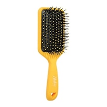 Lionesse 2322 Argan ve Keratinli Sarı Saç Fırçası