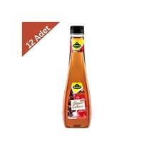 Kühne Üzüm Sirkesi 500 Ml X 12 Adet Pet Şişe