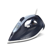 7000 Serisi Buharlı Ütü - 2800w, Steamglide Plus Taban, 250 G Güçlendirme, 50 G/dk Sürekli Buhar, Otomatik Kapanma, Hızlı Kireç Temizleme Dst7030/20