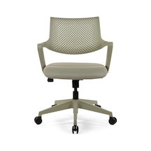 Skagen Headrest Ofis Sandalyesi Çok Renkli