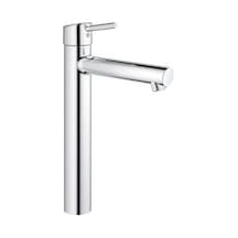 Grohe Concetto XL-Boyut Çanak Lavabo Bataryası Krom 23920001