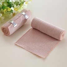 Elastik Bandaj. 10 Cm X 4.5 Mt. 1 Adet