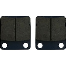 Kuba Xy 150 St Atv Arka Fren Disk Balatası Kare Oem