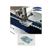 Janome Ev Tipi Dikiş Makinesi Boncuk Ayağı Rj-7324