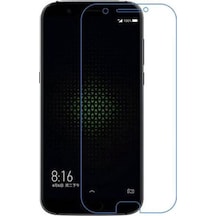 Xiaomi Black Shark Nano Kırılmaz Cam Ekran Koruyucu
