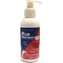 Hubrendy Sh Rus Merhemi Russıan Glare Tüy Dökücü Azaltıcı Merhem 50 Ml Krem Formunda 16747319