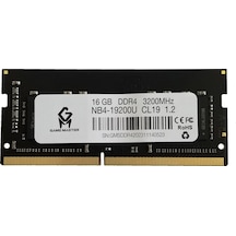 Game Master 16 GB DDR4 3200 Mhz CL19 Ram