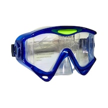 Maske Tek Delux Space - N2321/csb Lisinya