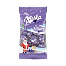 Milka Alpenmilch Mini Eggs 81g