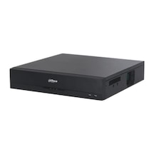 Dahua Nvr4832-eı 32 Kanal H265+ 8 Sata 4k Wızsense Nvr Kayıt Cihazı