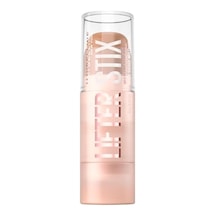 Maybelline New York Lifter Stix Yüz Şekillendirici Stick- 45 Kızılcık Tohumu Yağı, Doğal Kaplama, Şekillendirilmiş Görünüm, Komedojenik Olmayan, Çok Amaçlı Kontur