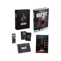 Nakavt Kutu Set