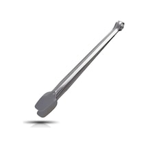 32 Cm Büyük Krom Maşa Royaleks-bh-1005