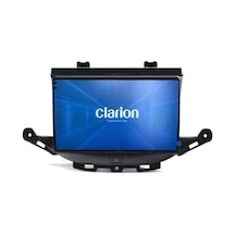 Opel Astra K Android Multimedya Sistemi 4-64 Clarion 2016-2020
