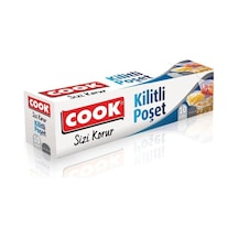Buzdalabı Poş Kilitli 19 25 10lu