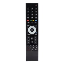 Beko İle Uyumlu B40leg6ws 3d-led Tv Kumanda