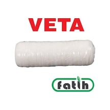 Veta Aşı Bandı Bantı Silikonlu Aşı Bağı 5 Adet