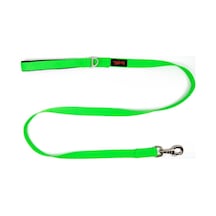 Tailpetz Match Leash Köpek Gezdirme Kayışı Neo-yeşil Açık Mavi