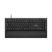 K70 Core Rgb Tam Boy Bilek Destekli Mekanik Klavye Ch-910981e-tr