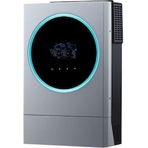 Max 48v 5600w Mppt Solar Akıllı Inverter