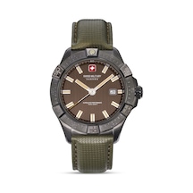 Swiss Military Smwgb0008040 Erkek Kol Saati Metalik