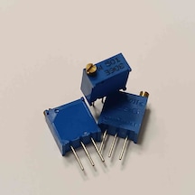Tsr-3296w-501r 500r Suntan Trimpot Direnç 36 Adet