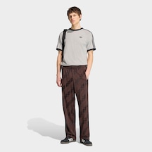 Adidas Monogram Firebi Erkek Siyah Eşofman Altı Ia4540 2800282