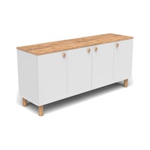 Ceviz - Beyaz