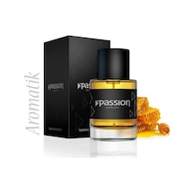 Le Passion KL17 Kadın Parfüm EDP 55 ML