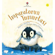 İmparatorun Yumurtası - Ezjı-665545