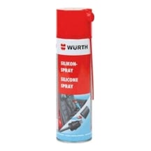 Würth Slikon Sprey 4045989507559014