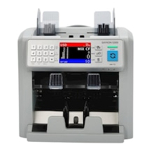 Saykon S300 Para Sayma Makinesi Printerli