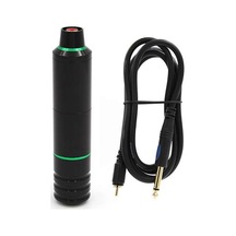 Xlk-5413 Kartuşlu Model Kalıcı Makyaj Makinesi - Black