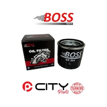 Kawasaki Z1000 2003-2006 Yağ Filtresi Boss Ct1951
