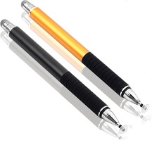 Meko Precision Serisi 2 Si 1 Arada Disk Stylus Kalem 001819d