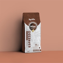 Espresso Çekirdek Kahve Barista 1000g Espresso