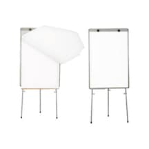 Panda Askılı Düz 25'li 64x90 Flipchart Kağıdı