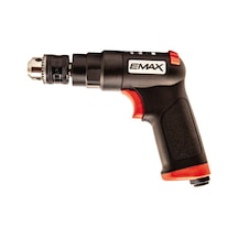 Emax ET-1238P 10 MM 1800 RPM Kompozit Kabzalı Havalı Matkap