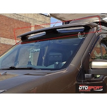 Ford Connect Ön Cam Siperlik Fiberglass Boyasız