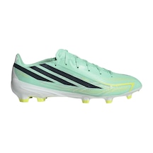 Adidas F50 Hyperfast League Fg Erkek Yeşil Krampon Kk1052