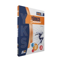 Hız Ve Renk Yayınları Tyt Türkçe 12X40 Deneme