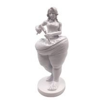 Didadodo Ev Dekorasyonu: Yoga Stüdyosu Ve Ev İçin Şık Resin Heykel - Dayanıklı Ve Pratik Diğer Diğer