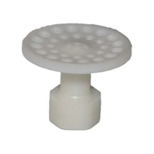 Boyasız Göçük Düzeltme Plastiği Konik Vakum Öpücük Adaptör Çap 27mm 10 Adet Boyasız Göçük Düzeltme Plastiği Konik Vakum Öpücük Adaptör Çap 27mm 10 Adet