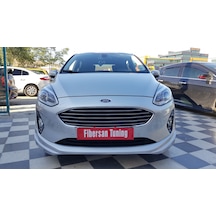 Fiesta 2019.... Body Kit-fibersan Tuning