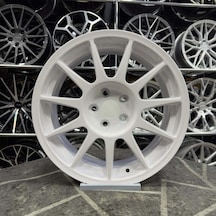16" İnç 5x100 Speedline Polo Egea İbiza Uyumlu Jant Takım