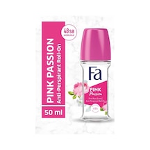 Fa Pink Passion Roll-On 50 Ml