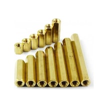 5Mm Dişi-Dişi Metal Distans M3