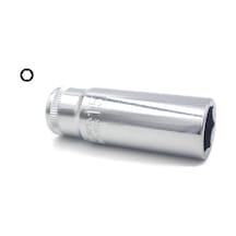 Ceta Form 15 mm 3/8” 6 Köşe Derin Lokma Anahtar C14-H15